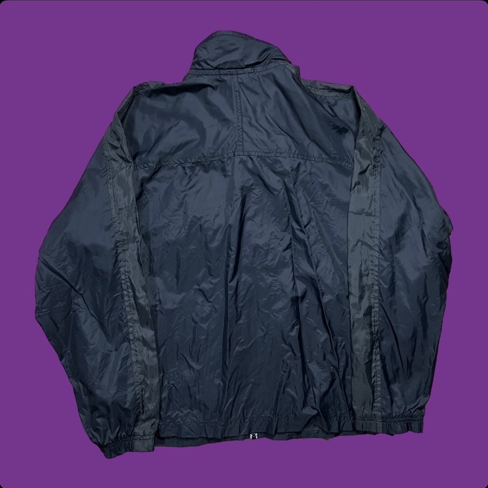 2000s Nike Windbreaker - Picture 4 of 4